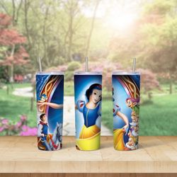 20oz Sublimated Tumblers 