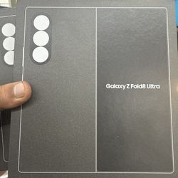 Z Fold 8 Ultra Unlock No Credit Needed Pay Down Only 
