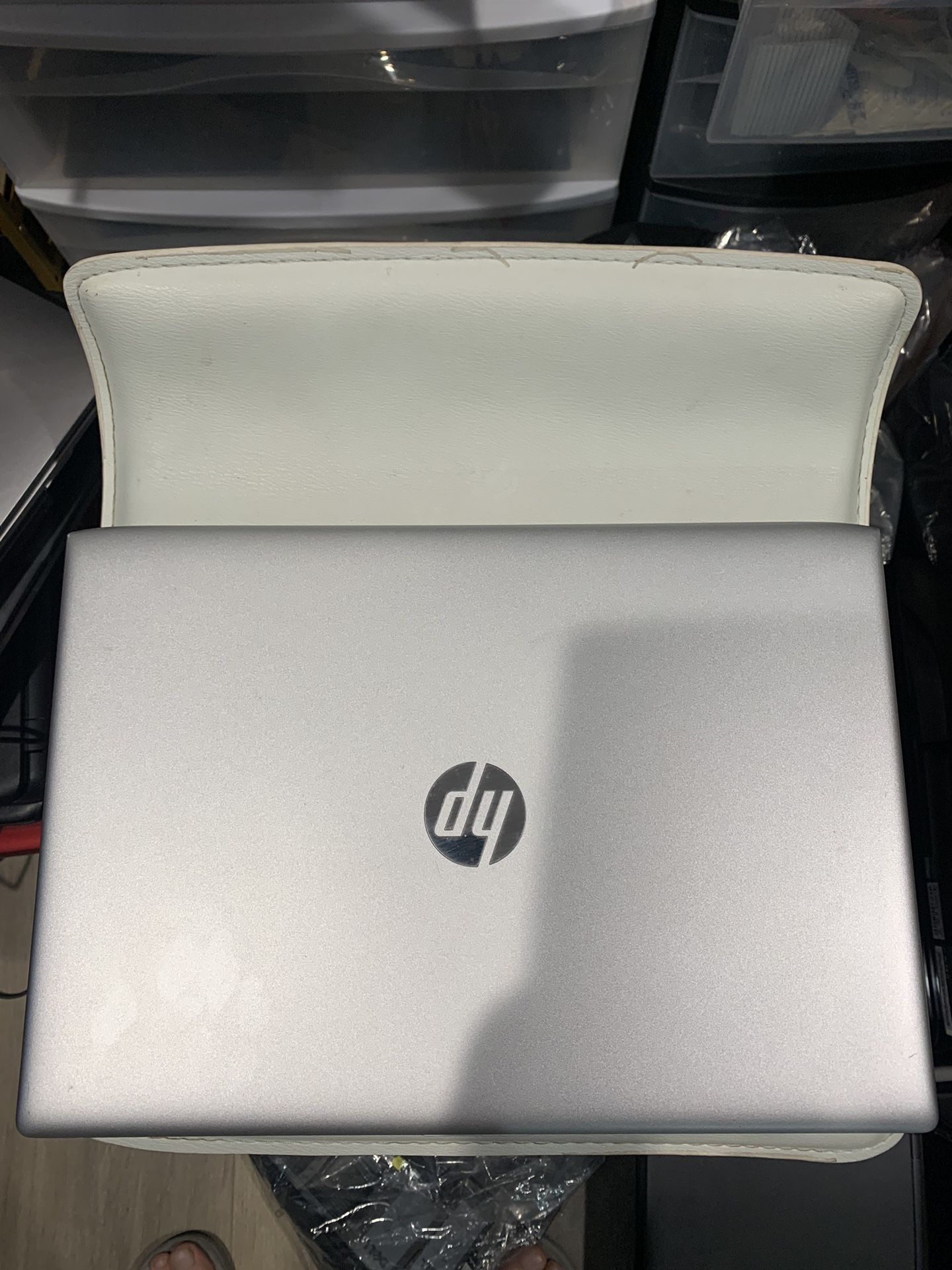 Hp Probook 450 15.6” Laptop #24024