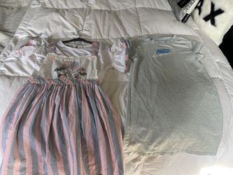 Girls Dresses. Size 5