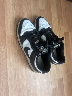 Nike Panda Dunks
