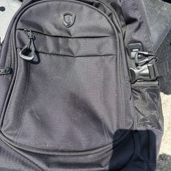 Traveler Choice Travel Backpack 