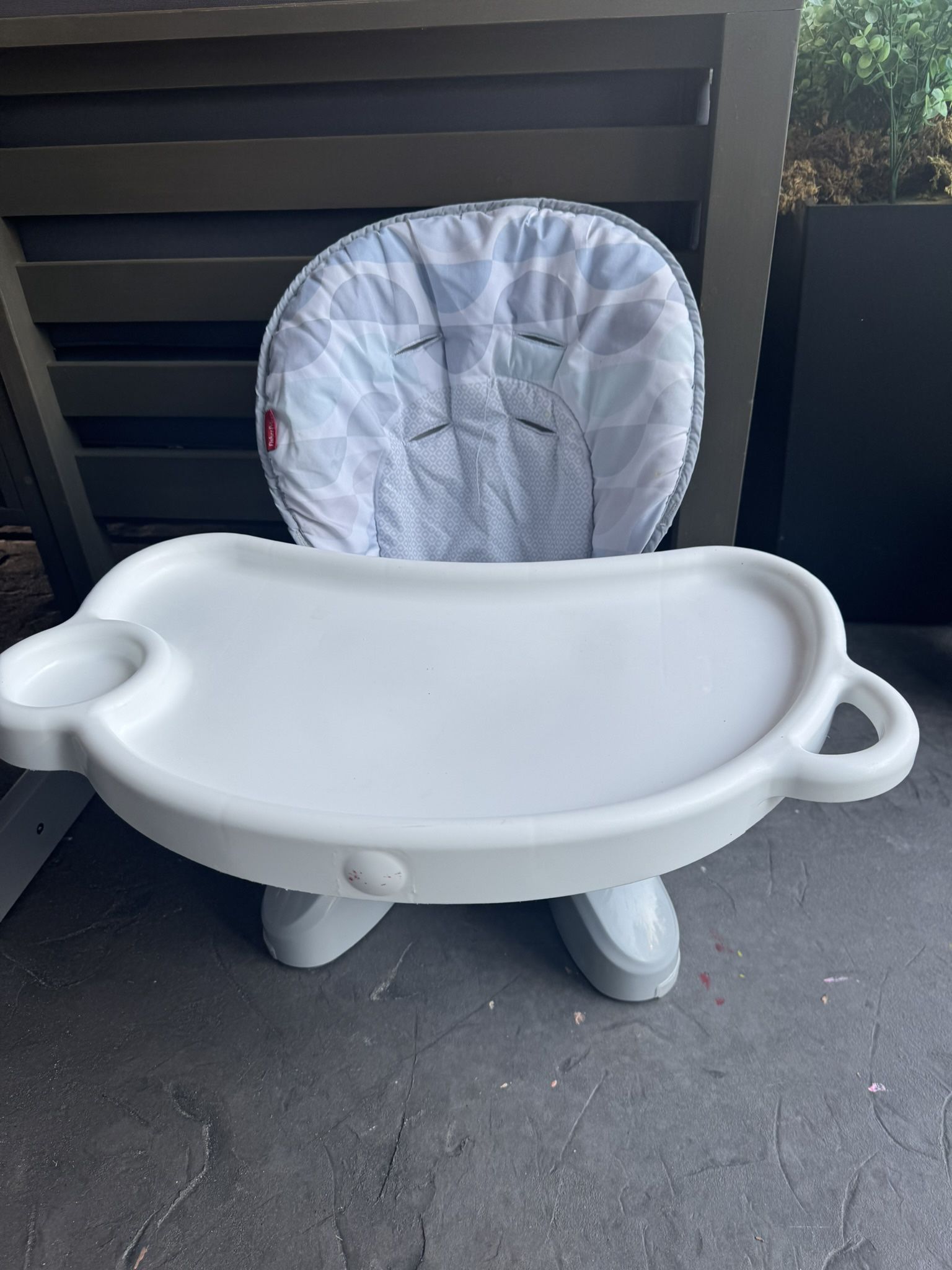 Baby Chair Feeding Seat