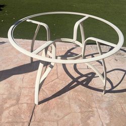 Patio Table