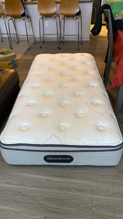 Perfect Twin Mattress