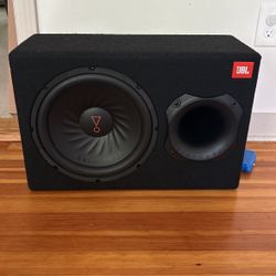 Jbl Car System 