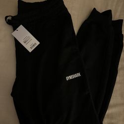 Women’s Gymshark Joggers