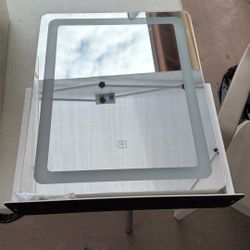 Vanity Mirror