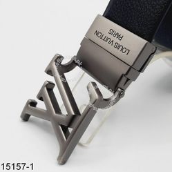 Luxury Brand Belts - New - Waist 30 -38 Inches