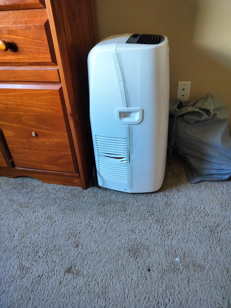 Ac Unit Portable