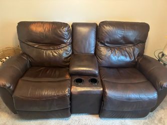 La-Z-Boy Reclining Loveseat