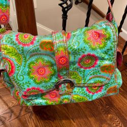 Kalencom Diaper Bag Waterproof