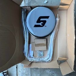 New Snap-on Counter Stool - Model SSX13T106 - In Box