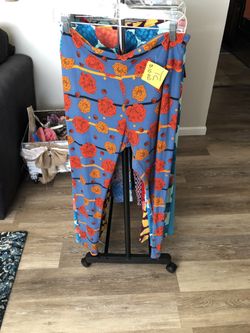 Lularoe tc