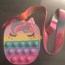 Purse/bracelet Kit Set