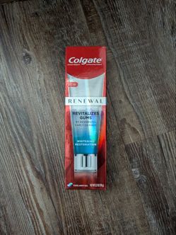 Toothpaste