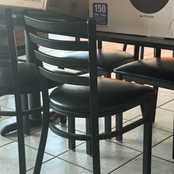 Restaurant Chairs 