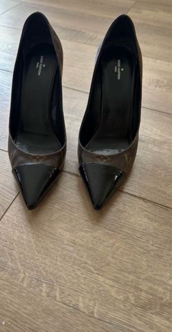 Louie Vuitton pumps size 40