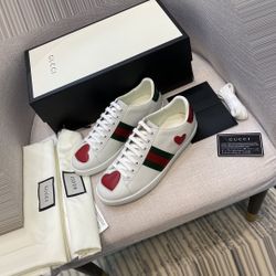 Gucci Ace Sneakers 83