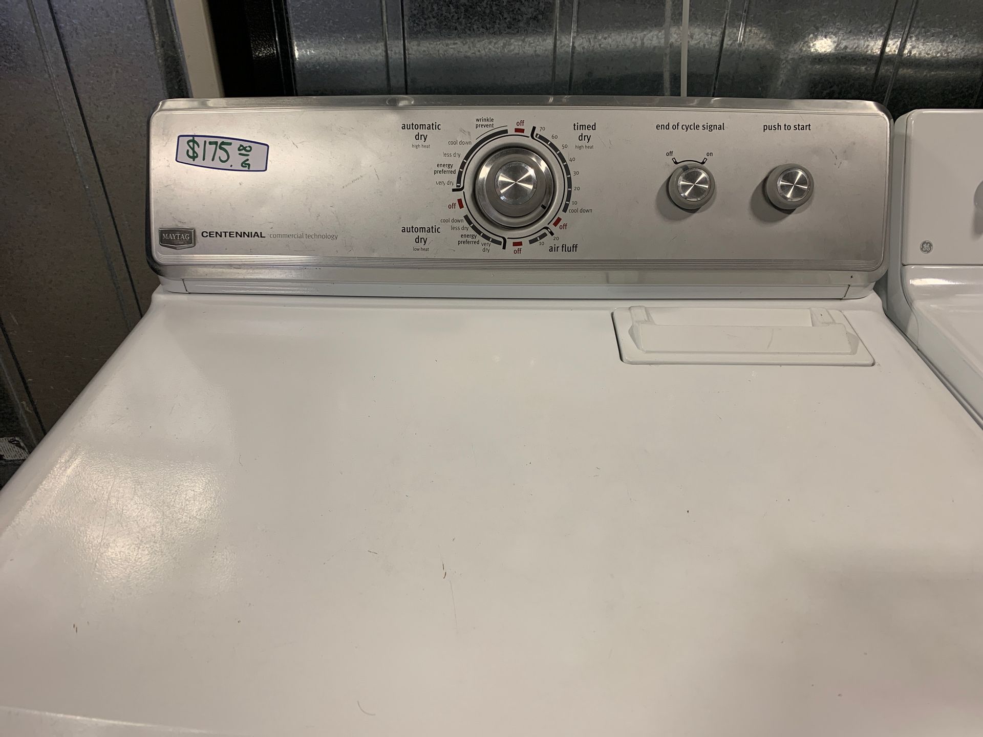 Maytag Centennial Gas Dryer for Sale in Las Vegas, NV OfferUp