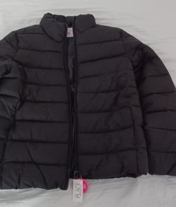 Big Girls Coat Size XXXL 18 New
