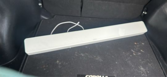 Bose sound bar 700 great condition