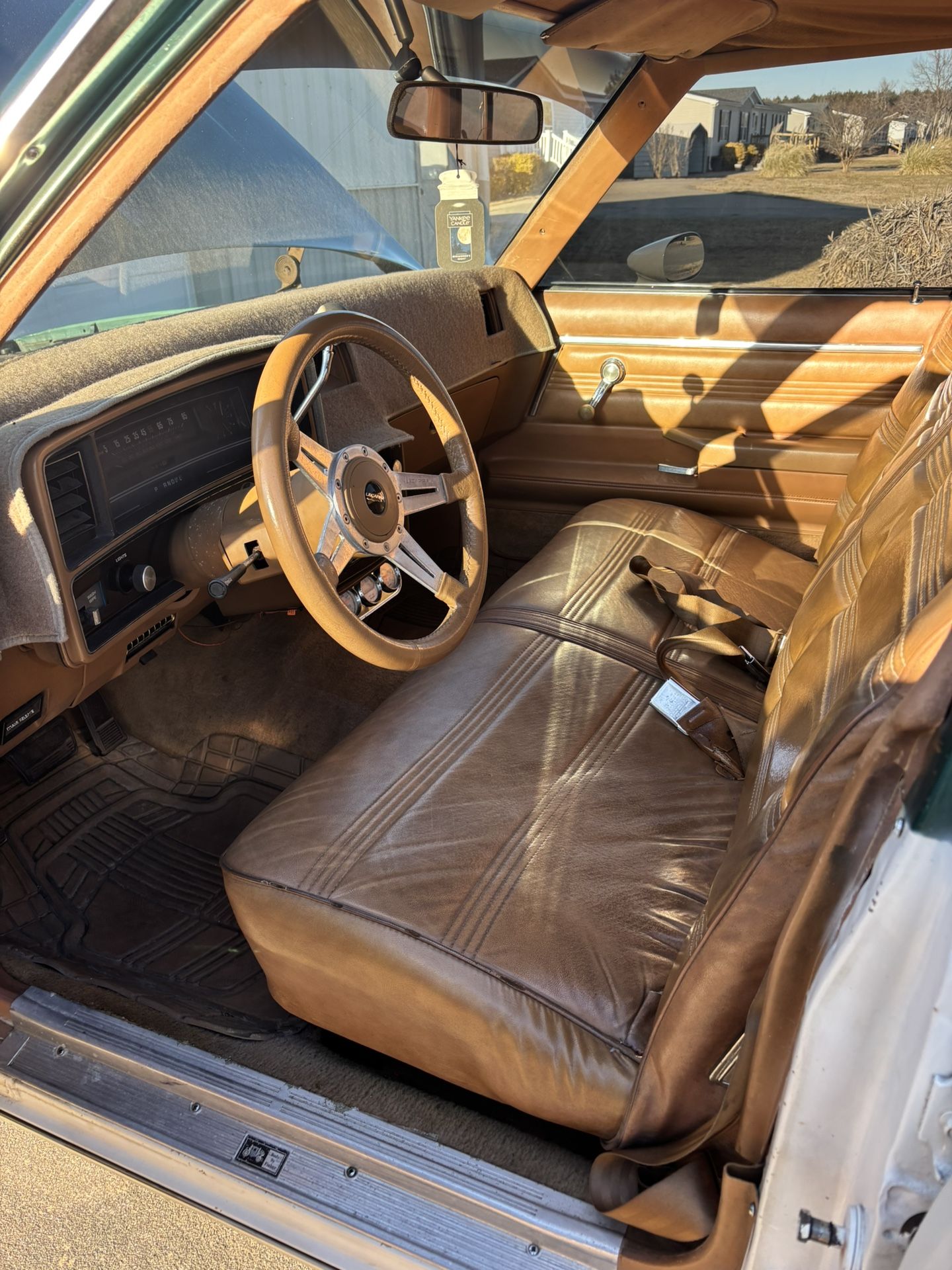 1980 Malibu Classic Wagon