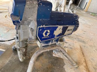 Graco 390