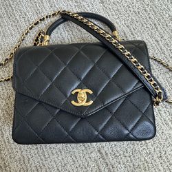 Chanel bag