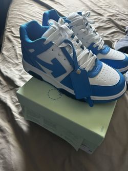 Off White Sneakers