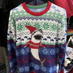 Christmas Sweater Men’s Small