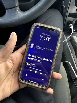 iPhone 11 Black 64GB