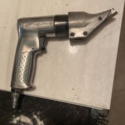 Ingersol Rand Shears Model 7802SA