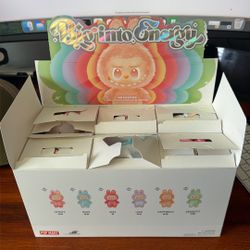 Labubu Big Into Energy