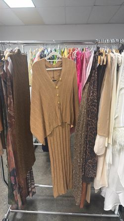 Brand new Dresses