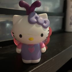 hello kitty 2019 mcdonald toy