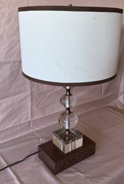 Table Lamp