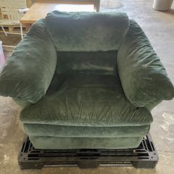 Cozy Chair