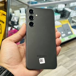 Samsung Galaxy S24+ 5G 256GB Unlocked 
