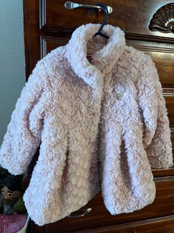 Girl jacket