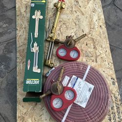 Torch Set