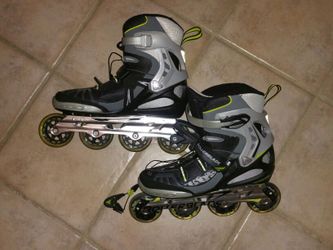 Rollerblades Sparks 84