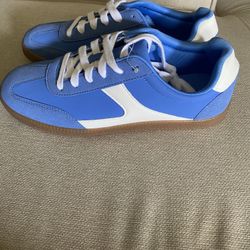 Lady’s No Boundaries Sneakers 