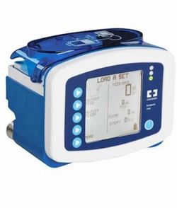 New Kangaroo feeding pump with pole