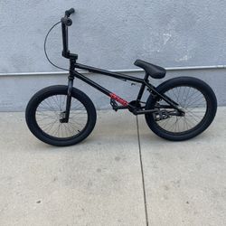 Spitfire Bmx