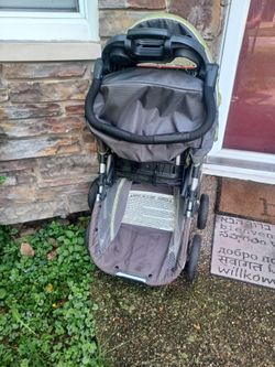 Child's stroller