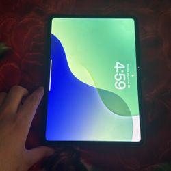 iPad Pro 11 Inch M4