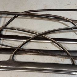 Interior Trim - 50 Chevy