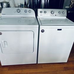 Washer And Grass Dryer For Sale Will Deliver