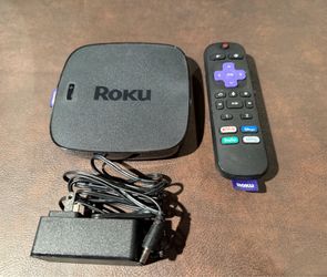 Roku ultra